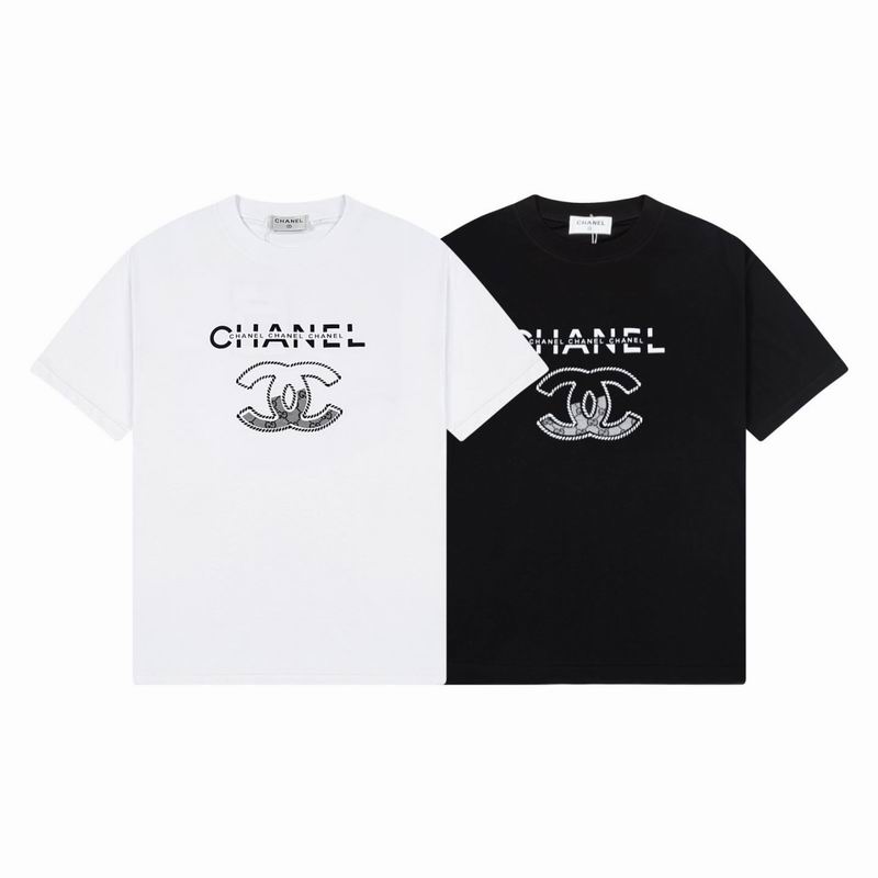 Chanel S-2XL  dgtr11
